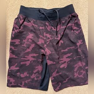 Lululemon Men’s T.H.E. Linerless Short 9”